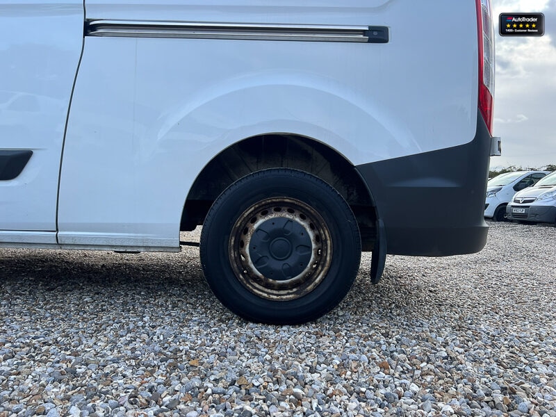 Used Ford Transit Custom 2016 for sale - 77041990: Photo 23