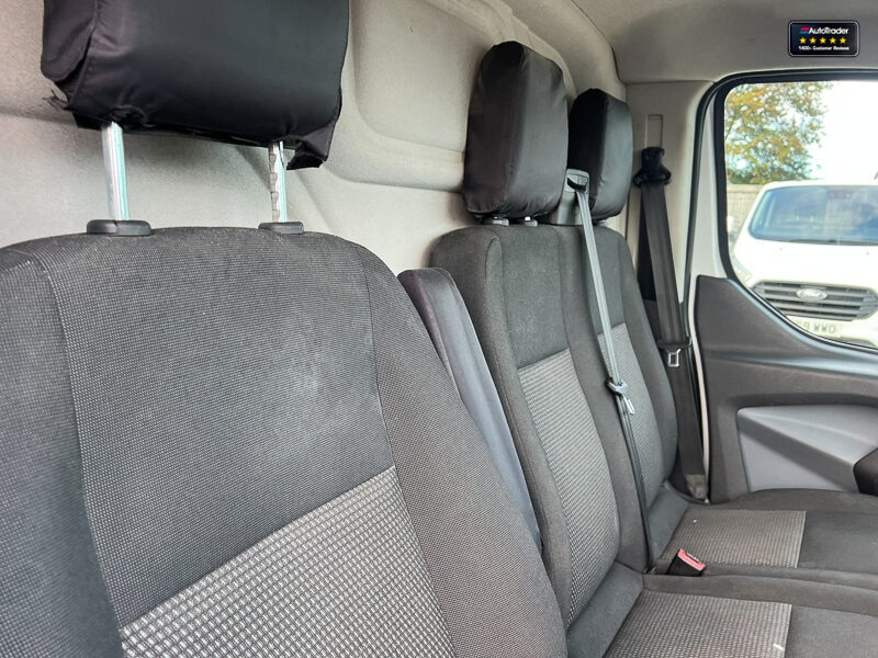 Used Ford Transit Custom 2016 for sale - 77041990: Photo 24