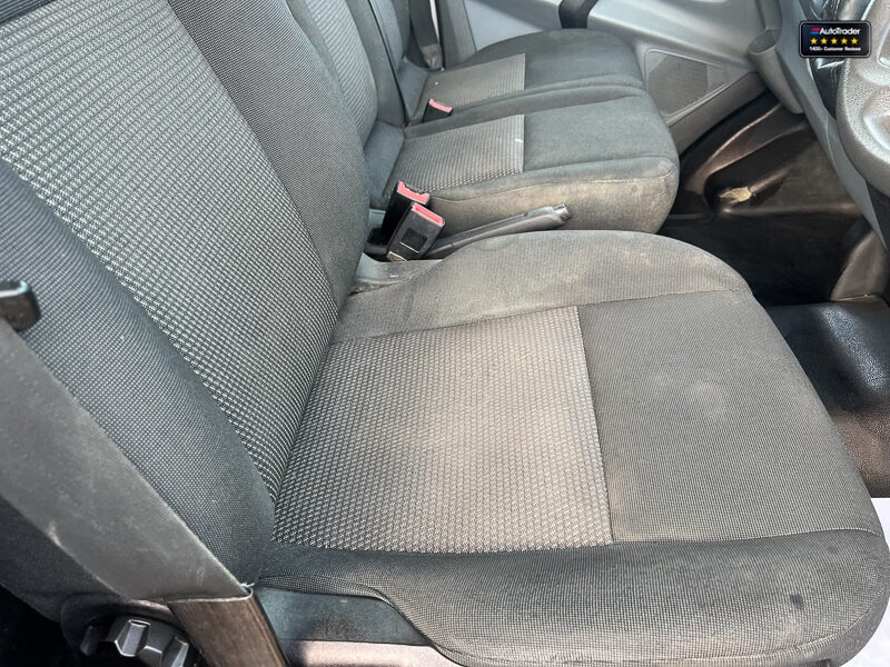 Used Ford Transit Custom 2016 for sale - 77041990: Photo 25