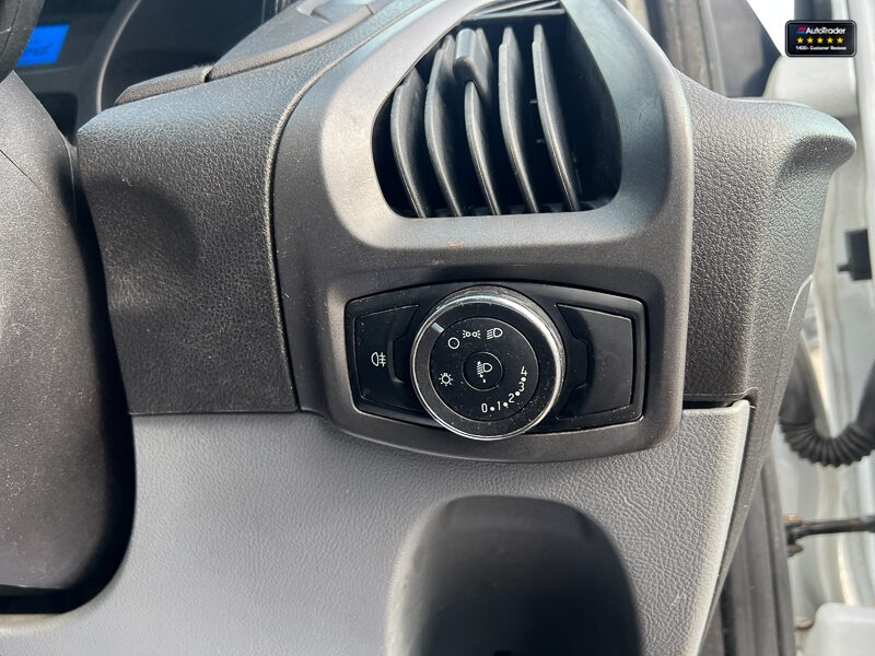 Used Ford Transit Custom 2016 for sale - 77041990: Photo 29