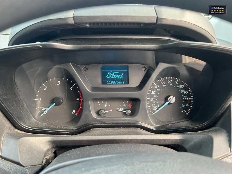 Used Ford Transit Custom 2016 for sale - 77041990: Photo 30