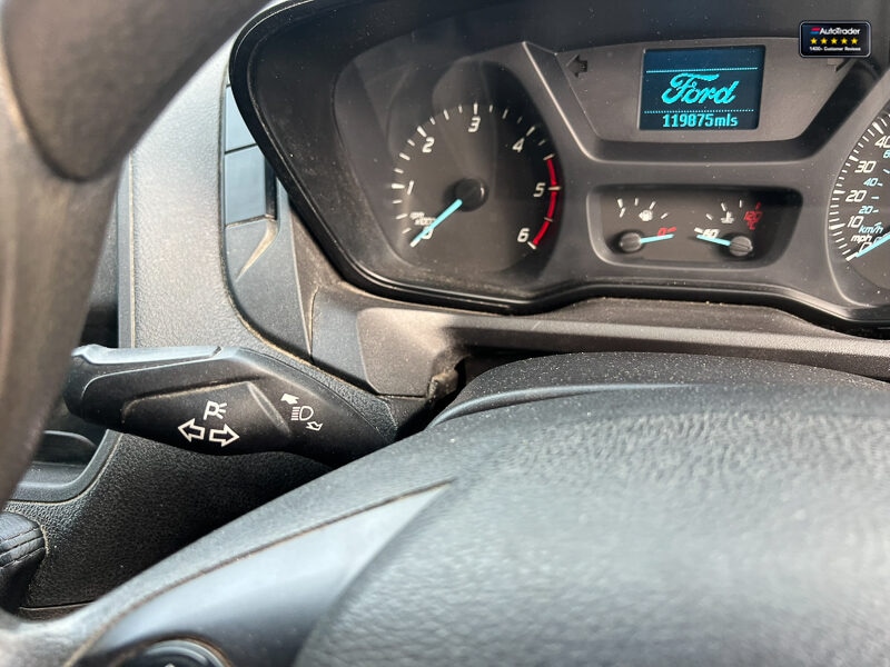 Used Ford Transit Custom 2016 for sale - 77041990: Photo 32