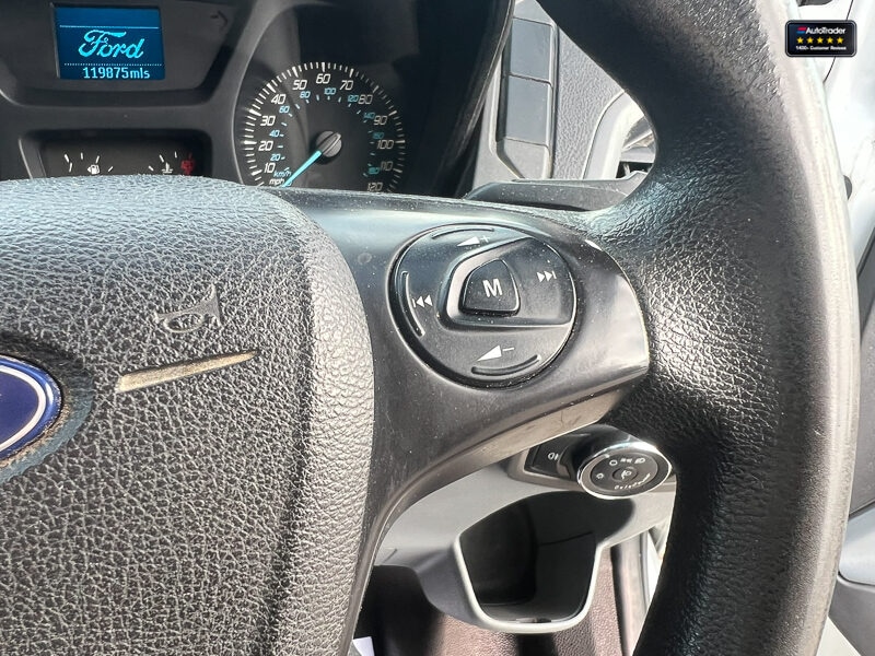 Used Ford Transit Custom 2016 for sale - 77041990: Photo 34