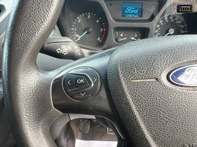 Used Ford Transit Custom 2016 for sale - 77041990: Photo 35