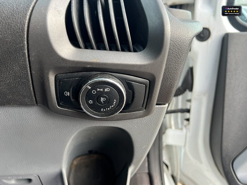 Used Ford Transit Custom 2016 for sale - 77041990: Photo 36