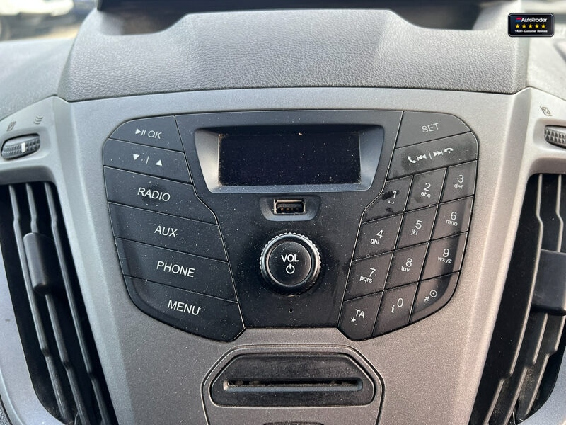 Used Ford Transit Custom 2016 for sale - 77041990: Photo 37