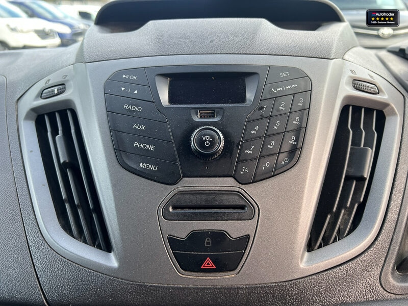 Used Ford Transit Custom 2016 for sale - 77041990: Photo 38