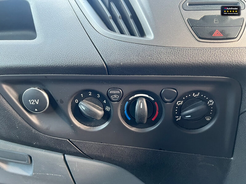 Used Ford Transit Custom 2016 for sale - 77041990: Photo 39