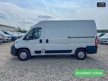 Citroen - Relay