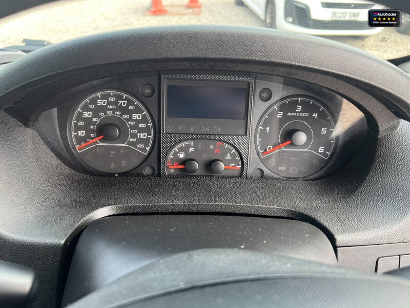 Vehicle 28