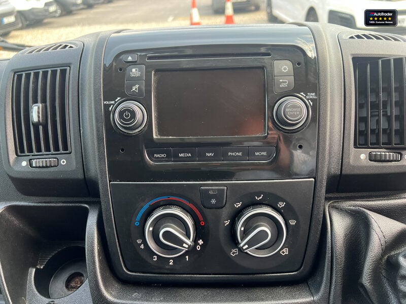 Vehicle 34