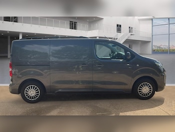 Used Vauxhall Vivaro 2021 for sale - 75426771: Photo