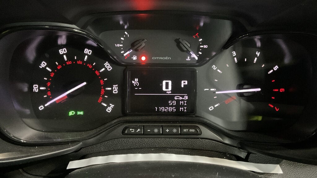 Used Citroen Berlingo 2019 for sale - 78040364: Photo 10