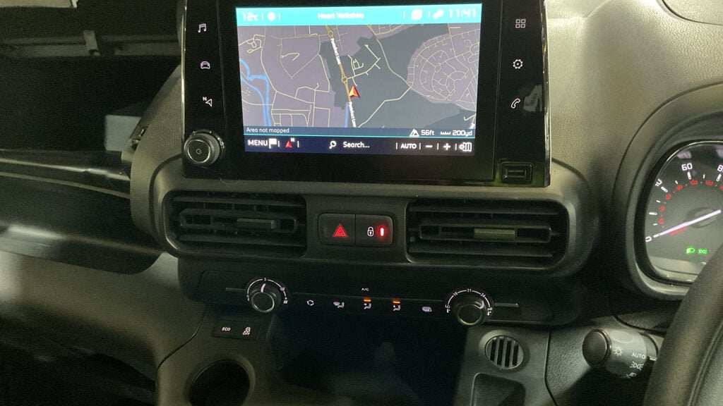 Used Citroen Berlingo 2019 for sale - 78040364: Photo 11