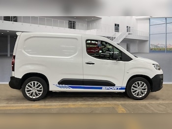 Used Citroen Berlingo 2019 for sale - 78040364: Photo