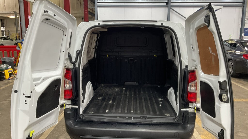 Used Citroen Berlingo 2019 for sale - 78040364: Photo 5