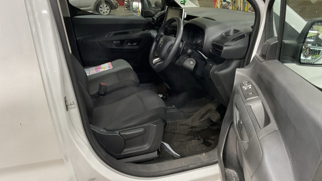 Used Citroen Berlingo 2019 for sale - 78040364: Photo 9