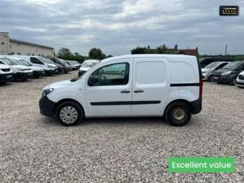 Used Mercedes-Benz Citan 2017 for sale - 74878916: Photo