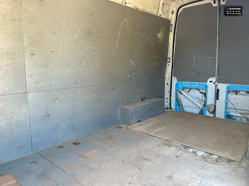 Used Ford Transit 2011 for sale - 77041656: Photo 10