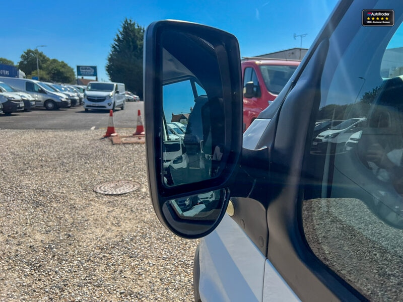 Used Ford Transit 2011 for sale - 77041656: Photo 11