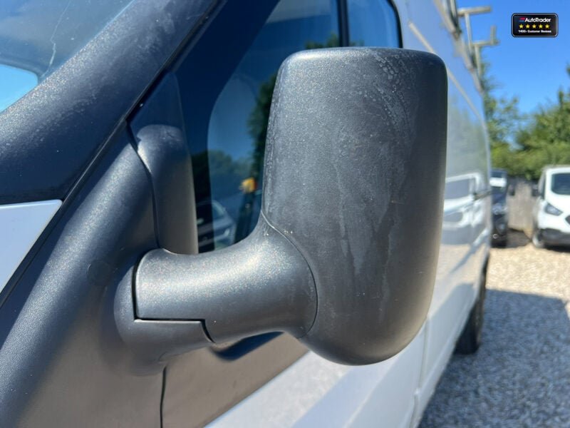 Used Ford Transit 2011 for sale - 77041656: Photo 12