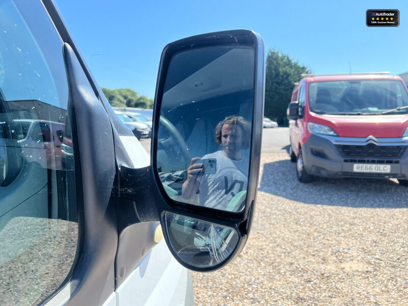 Used Ford Transit 2011 for sale - 77041656: Photo 13