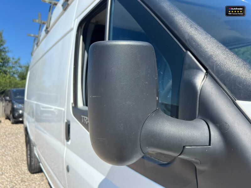 Used Ford Transit 2011 for sale - 77041656: Photo 14