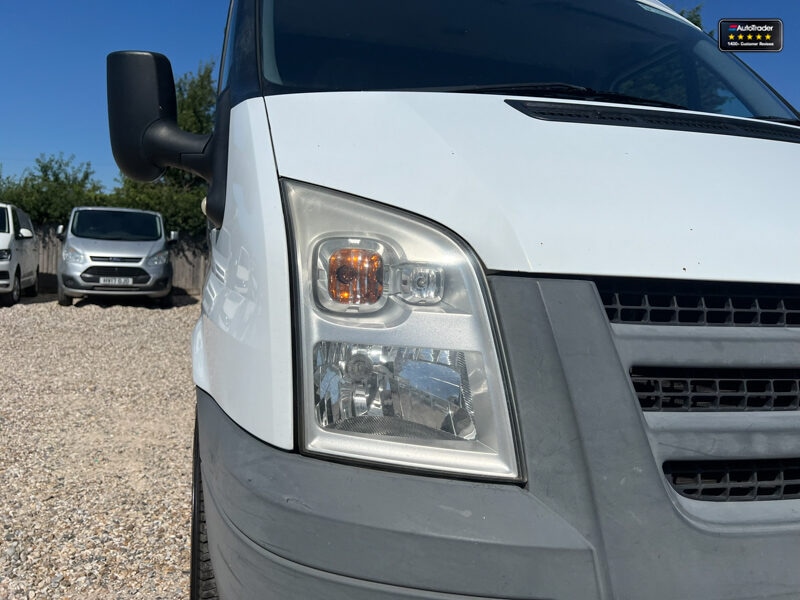 Used Ford Transit 2011 for sale - 77041656: Photo 15