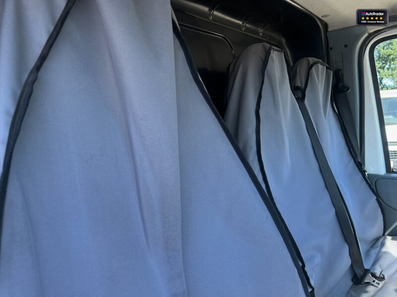 Used Ford Transit 2011 for sale - 77041656: Photo 19