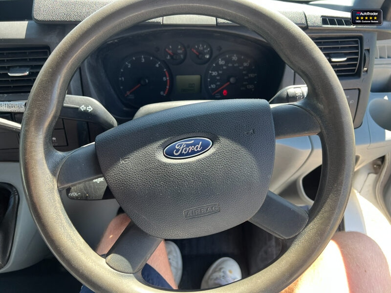 Used Ford Transit 2011 for sale - 77041656: Photo 25