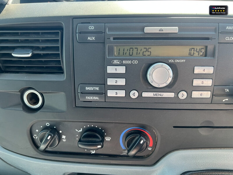 Used Ford Transit 2011 for sale - 77041656: Photo 28