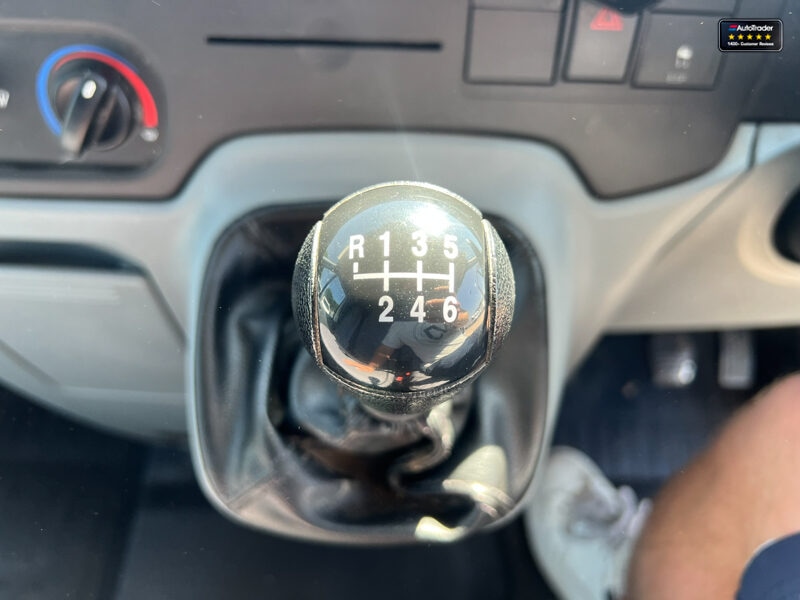 Used Ford Transit 2011 for sale - 77041656: Photo 29