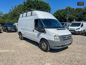 Used Ford Transit 2011 for sale - 77041656: Photo