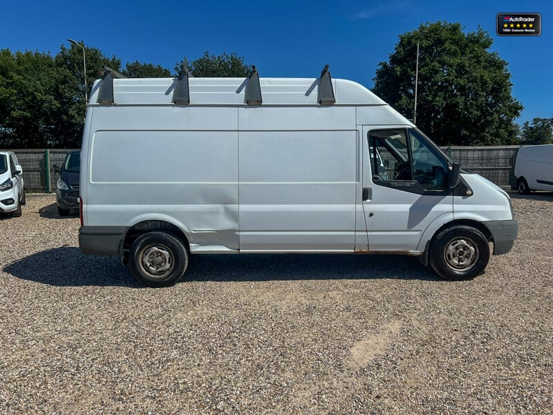 Used Ford Transit 2011 for sale - 77041656: Photo 5