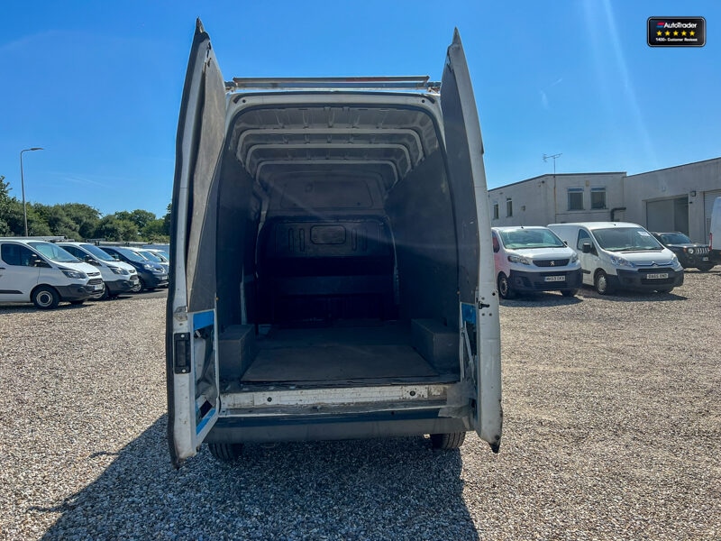 Used Ford Transit 2011 for sale - 77041656: Photo 7