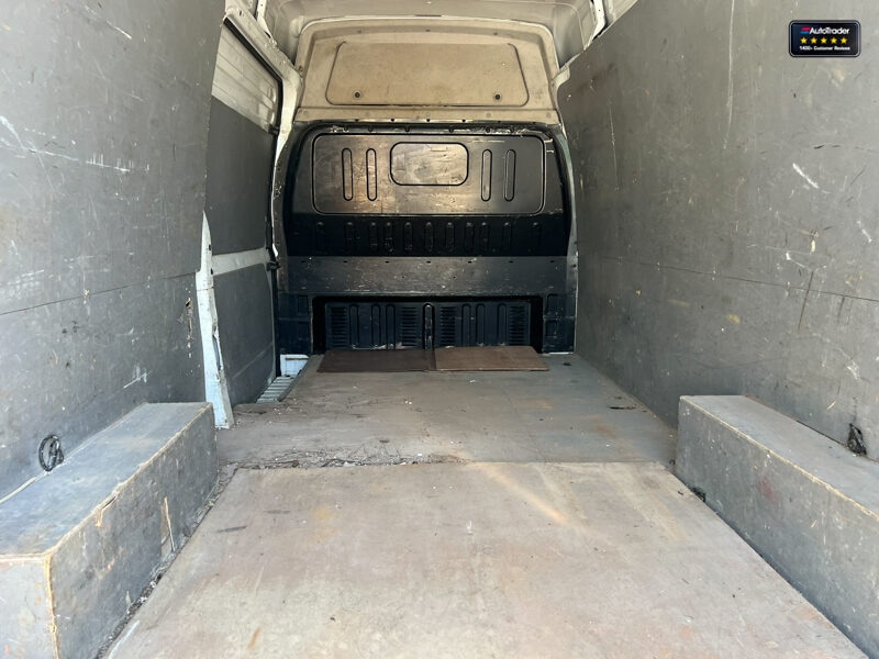 Used Ford Transit 2011 for sale - 77041656: Photo 8