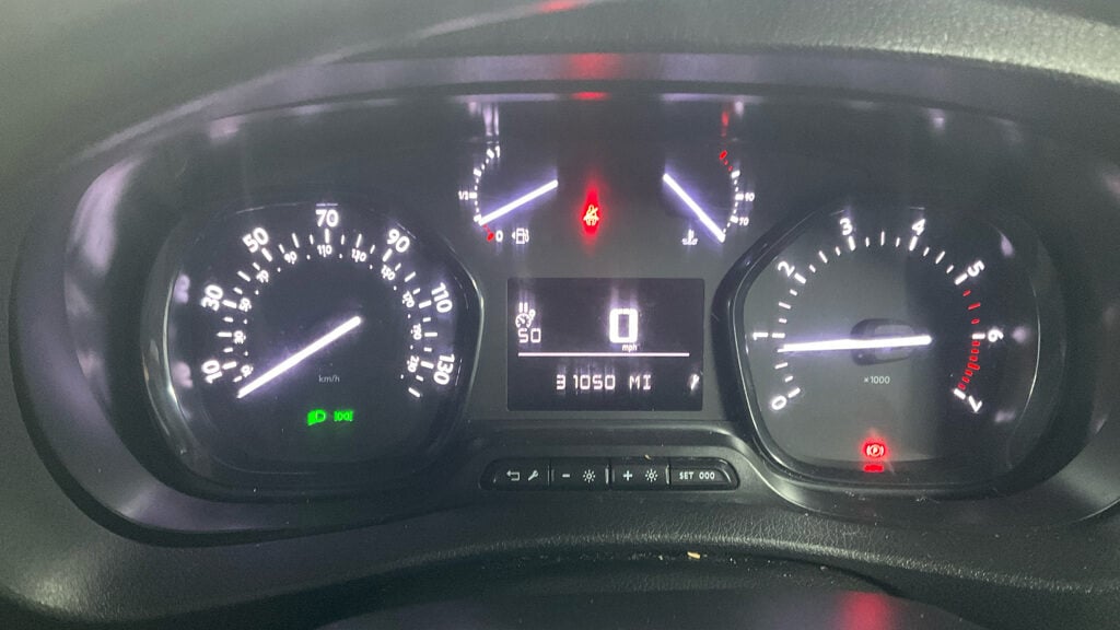 Used Peugeot Expert 2022 for sale - 78040365: Photo 10