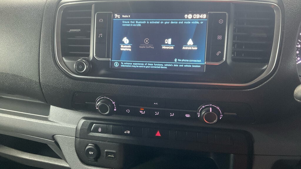 Used Peugeot Expert 2022 for sale - 78040365: Photo 11