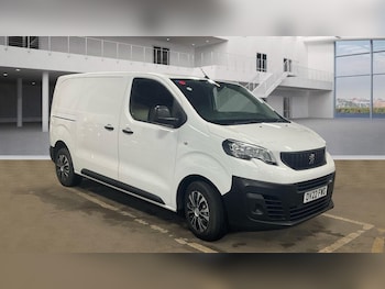 Used Peugeot Expert 2022 for sale - 78040365: Photo