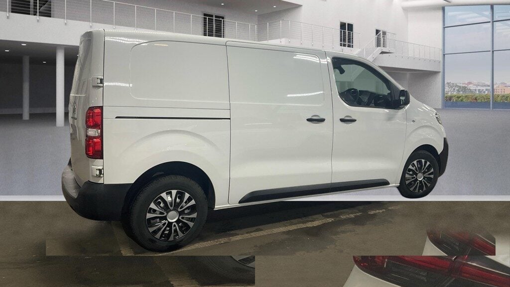 Used Peugeot Expert 2022 for sale - 78040365: Photo 3