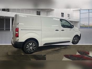 Used Peugeot Expert 2022 for sale - 78040365: Photo