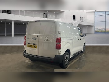 Used Peugeot Expert 2022 for sale - 78040365: Photo