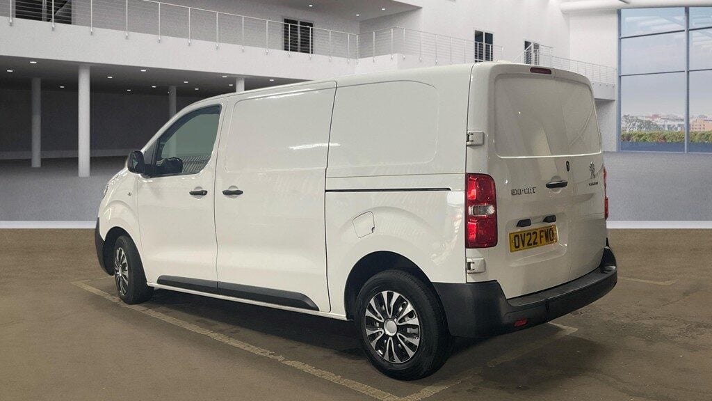 Used Peugeot Expert 2022 for sale - 78040365: Photo 6