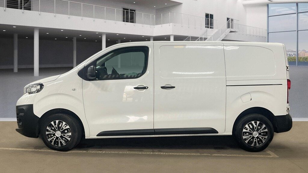 Used Peugeot Expert 2022 for sale - 78040365: Photo 7