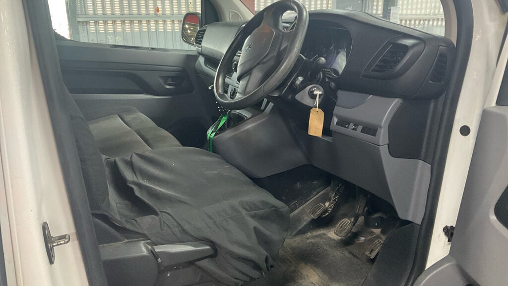 Used Peugeot Expert 2022 for sale - 78040365: Photo 9