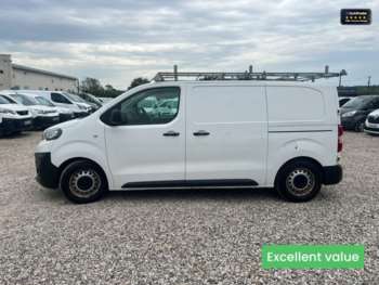Used Peugeot Expert 2018 for sale - 74816890: Photo
