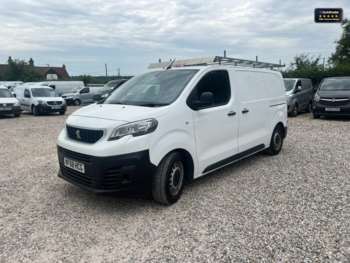 Used Peugeot Expert 2018 for sale - 74816890: Photo