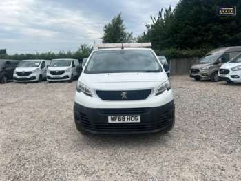 Used Peugeot Expert 2018 for sale - 74816890: Photo