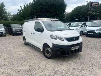 Used Peugeot Expert 2018 for sale - 74816890: Photo