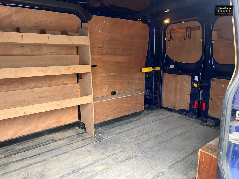 Used Ford Transit Custom 2017 for sale - 77041937: Photo 11